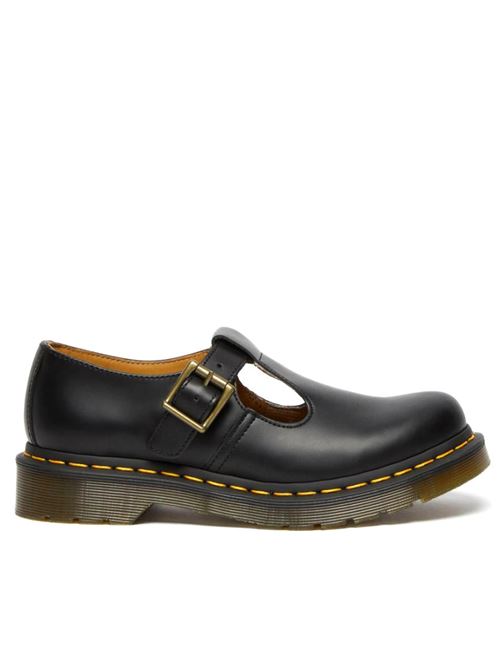 POLLEY DR.MARTENS | 14852001Black Smooth